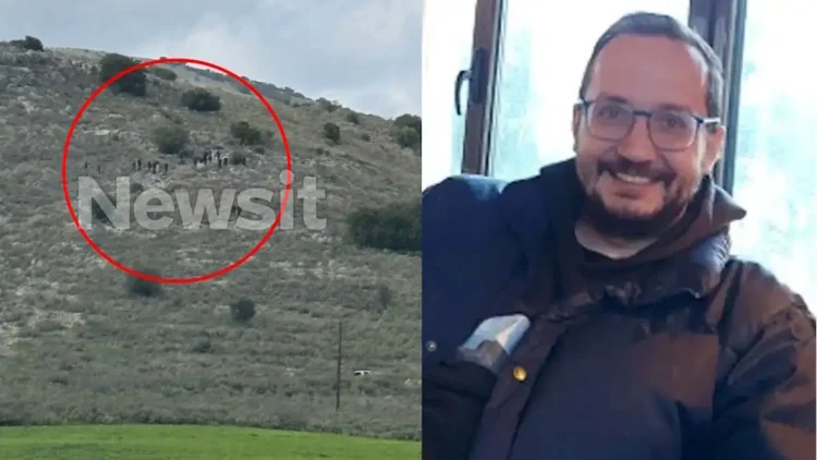 Βασίλης Καλογήρου: Σπαρακτική ανάρτηση της μητέρας για την κηδεία του 39χρονου