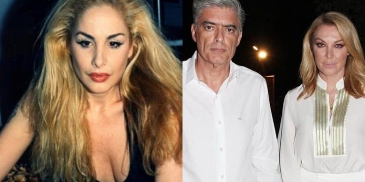 Τρέχουν και δε…φτάνουν Ευαγγελάτος – Στεφανίδου: «Ξέχασες τις ποδάρες μου στο γραφείο του ενώ…» – «Βόμβα» από Τζένη Χειλουδάκη