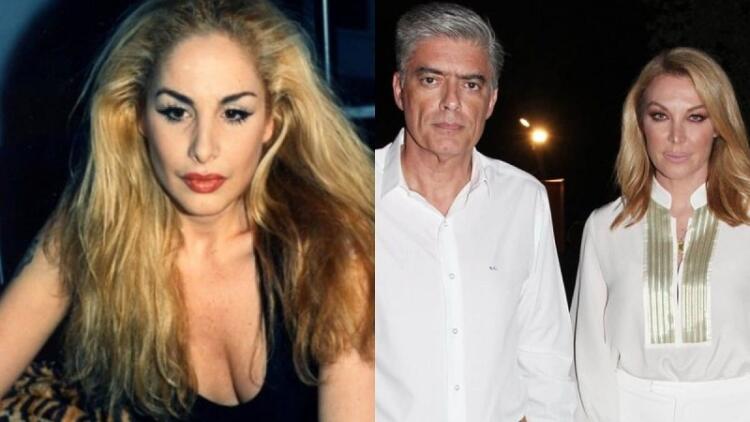 Τρέχουν και δε…φτάνουν Ευαγγελάτος – Στεφανίδου: «Ξέχασες τις ποδάρες μου στο γραφείο του ενώ…» – «Βόμβα» από Τζένη Χειλουδάκη