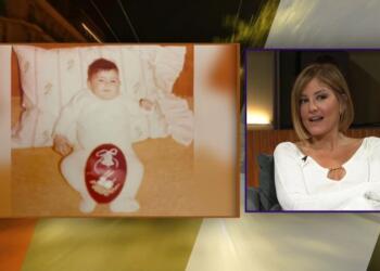 «Λύγισε» η Ράνια Τζίμα: «Την έχασα στα 25 μου…»