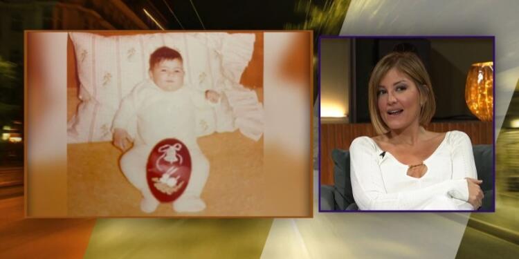 «Λύγισε» η Ράνια Τζίμα: «Την έχασα στα 25 μου…»