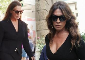 Τραγικές στιγμές για τη Βάνα Μπάρμπα: «Δυστυχώς δεν πήγαινα στους γιατρούς – Θέλω να ζήσω για το παιδί μου»