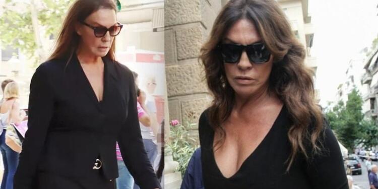 Τραγικές στιγμές για τη Βάνα Μπάρμπα: «Δυστυχώς δεν πήγαινα στους γιατρούς – Θέλω να ζήσω για το παιδί μου»