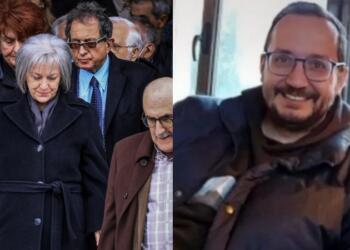 Αντιφάσεις από την οικογένεια Καλογήρου: «Μπορεί να κάναμε λάθος και ο Βασίλης να έφυγε νωρίτερα»