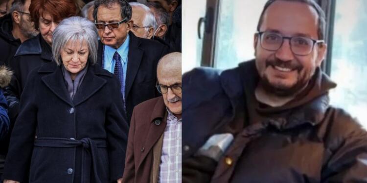 Αντιφάσεις από την οικογένεια Καλογήρου: «Μπορεί να κάναμε λάθος και ο Βασίλης να έφυγε νωρίτερα»