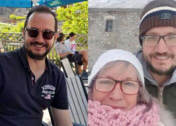 «Εσείς και το κακόψυχο αφεντικό σας με πετάξατε στα βουνά με τα άγρια ζώα»: Η μητέρα του Βασίλη Καλογήρου βλέπει ξεκάθαρα δολοφονία από… ψηλά!