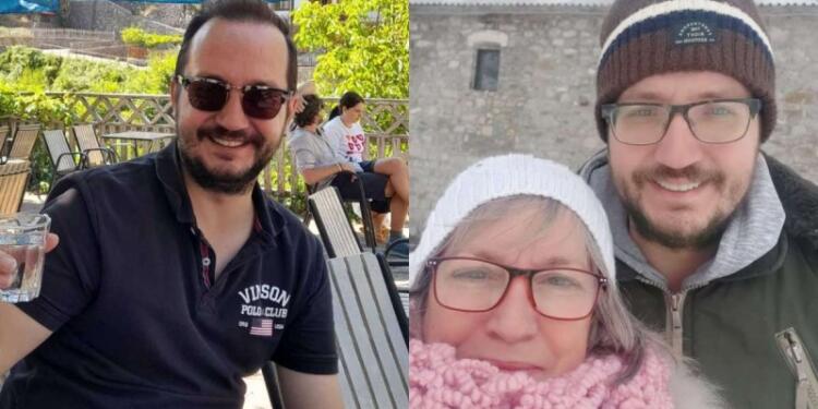 «Εσείς και το κακόψυχο αφεντικό σας με πετάξατε στα βουνά με τα άγρια ζώα»: Η μητέρα του Βασίλη Καλογήρου βλέπει ξεκάθαρα δολοφονία από… ψηλά!