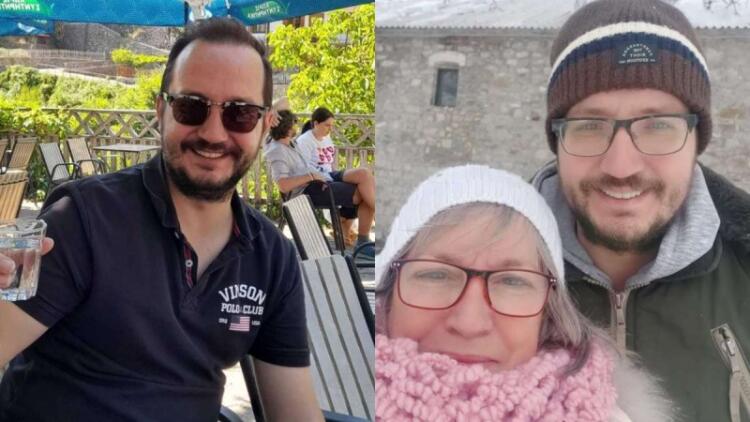 «Εσείς και το κακόψυχο αφεντικό σας με πετάξατε στα βουνά με τα άγρια ζώα»: Η μητέρα του Βασίλη Καλογήρου βλέπει ξεκάθαρα δολοφονία από… ψηλά!