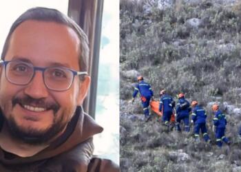 Πιο κοντά στο μυστήριο θανάτου του Βασίλη Καλογήρου: Ο ρόλος της στάσης του σώματος και το τελευταίο γεύμα