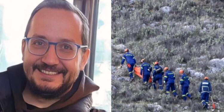 Πιο κοντά στο μυστήριο θανάτου του Βασίλη Καλογήρου: Ο ρόλος της στάσης του σώματος και το τελευταίο γεύμα