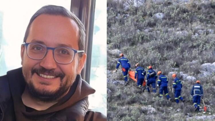 Πιο κοντά στο μυστήριο θανάτου του Βασίλη Καλογήρου: Ο ρόλος της στάσης του σώματος και το τελευταίο γεύμα