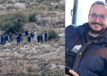 Πήρε θέση ο Κατερινόπουλος για την υπόθεση Καλογήρου: «Βλέπει» δολοφονία – «Τον πήγαν μετά τις 12 Φλεβάρη που είχε φεγγάρι»