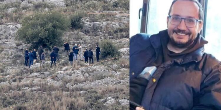 Πήρε θέση ο Κατερινόπουλος για την υπόθεση Καλογήρου: «Βλέπει» δολοφονία – «Τον πήγαν μετά τις 12 Φλεβάρη που είχε φεγγάρι»