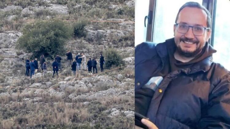 Πήρε θέση ο Κατερινόπουλος για την υπόθεση Καλογήρου: «Βλέπει» δολοφονία – «Τον πήγαν μετά τις 12 Φλεβάρη που είχε φεγγάρι»