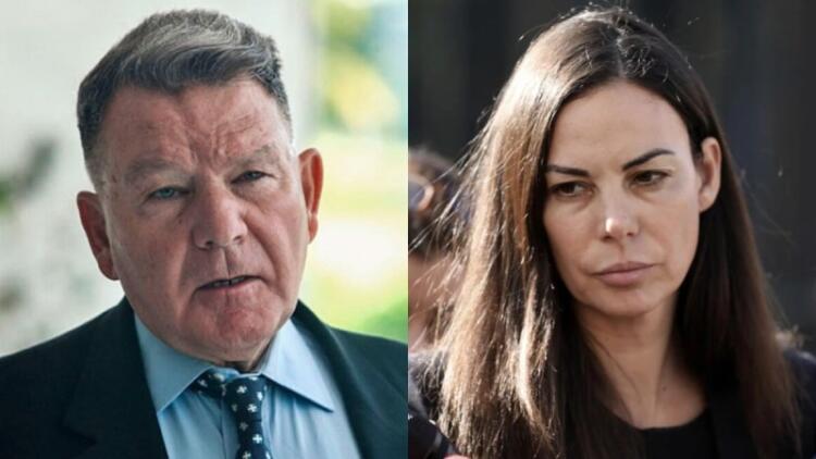 «Εξαιτίας της κρίσιμης κατάστασης…»: Η αντίδραση της Εύης Βατίδου για τον Αλέξη Κούγια μετά την επιδείνωση της υγείας του