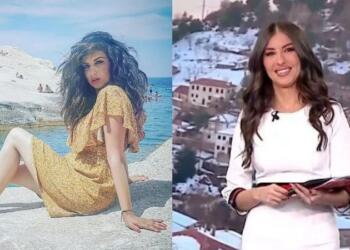 Βελίκα Καραβάλτσιου: Τι κρύβει το παρελθόν της αντικαταστάτριας της Ανθής Βούγλαρη