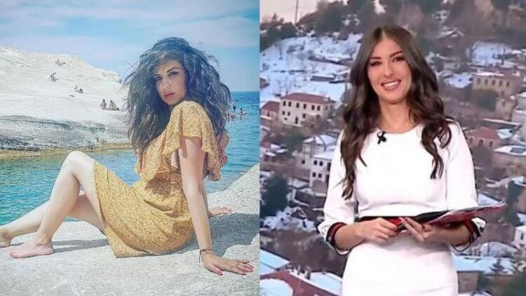 Βελίκα Καραβάλτσιου: Τι κρύβει το παρελθόν της αντικαταστάτριας της Ανθής Βούγλαρη