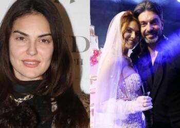 Ξανά ερωτευμένη η Βρισηίδα Ανδριώτου μετά τον χωρισμό της; «Δεν ξέρεις ποτέ πού κρύβεται ο έρωτας – Θα αφήσω τον εαυτό μου, θα αφεθεί…»