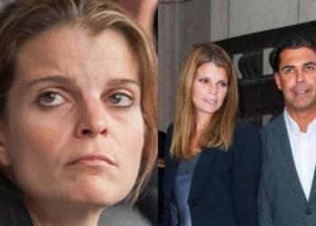 «Φοβόταν να μιλήσει στον Αλβάρο γιατί…» – Οι τραγικές στιγμές στην εγκυμοσύνη της Αθηνάς Ωνάση