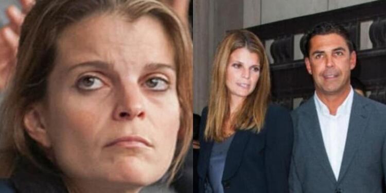 «Φοβόταν να μιλήσει στον Αλβάρο γιατί…» – Οι τραγικές στιγμές στην εγκυμοσύνη της Αθηνάς Ωνάση