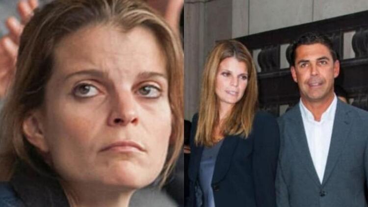 «Φοβόταν να μιλήσει στον Αλβάρο γιατί…» – Οι τραγικές στιγμές στην εγκυμοσύνη της Αθηνάς Ωνάση