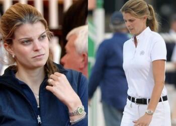 Αθηνά Ωνάση: Τραγικές στιγμές για την κληρονόμο μετά το πρόβλημα υγείας