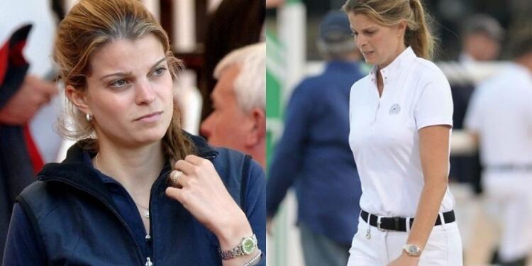 Αθηνά Ωνάση: Τραγικές στιγμές για την κληρονόμο μετά το πρόβλημα υγείας