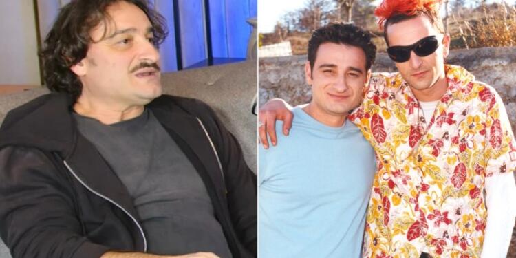 Βασίλης Χαραλαμπόπουλος: Σε 12 λέξεις χώρεσε τη μεγαλύτερη αλήθεια για τον Άρη Σερβετάλη