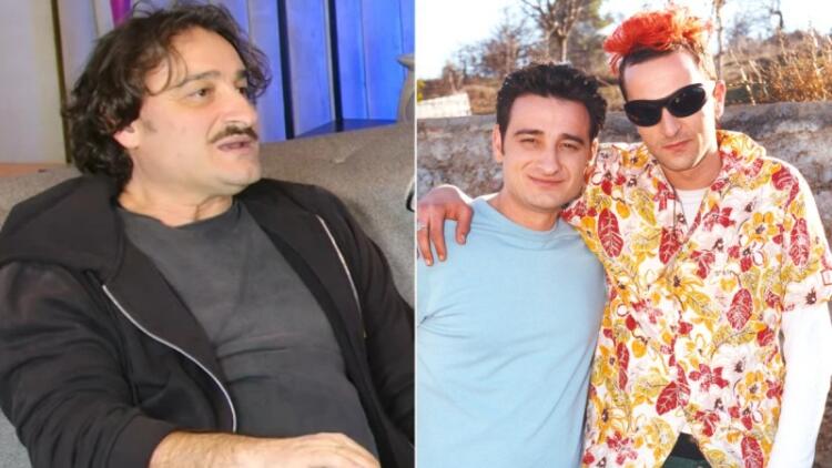 Βασίλης Χαραλαμπόπουλος: Σε 12 λέξεις χώρεσε τη μεγαλύτερη αλήθεια για τον Άρη Σερβετάλη