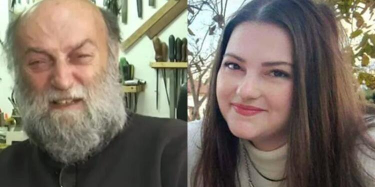 Τέμπη: Ξεσπά ο πατέρας της Ελπίδας Χούπα – «Ποιος κερατάς κολυμπάει στην πισίνα του στο αίμα του παιδιού μου;»