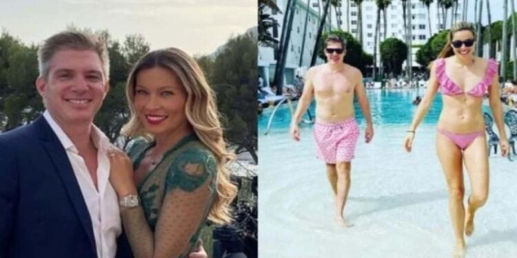 «Παλάτι» 7.050 τ.μ και αξίας 17.500.000: Αυτή είναι η βίλα στο Μαϊάμι που αγόρασαν Χρουσαλά και Πατίτσας