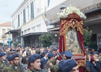 Υπαπαντή του Κυρίου: Η μεγάλη γιορτή της Ορθοδοξίας – Όσοι γιορτάζουν τη συγκεκριμένη ημέρα και τα έθιμα