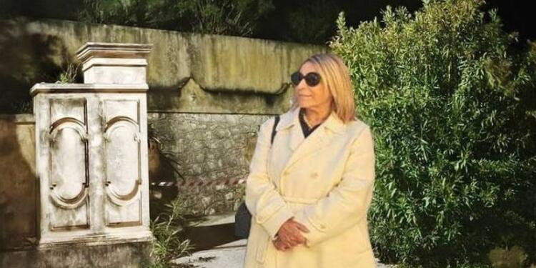 Δολοφονία γυναίκας στη Ζάκυνθο: Έγκλημα ο θάνατος της συμβολαιογράφου, την μαχαίρωσαν έξω από το σπίτι της