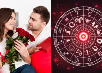 Μπακούρια τέλος: 4 ζώδια ερωτεύονται κεραυνοβόλα – Οι ερωτικές προβλέψεις για του Αγίου Βαλεντίνου