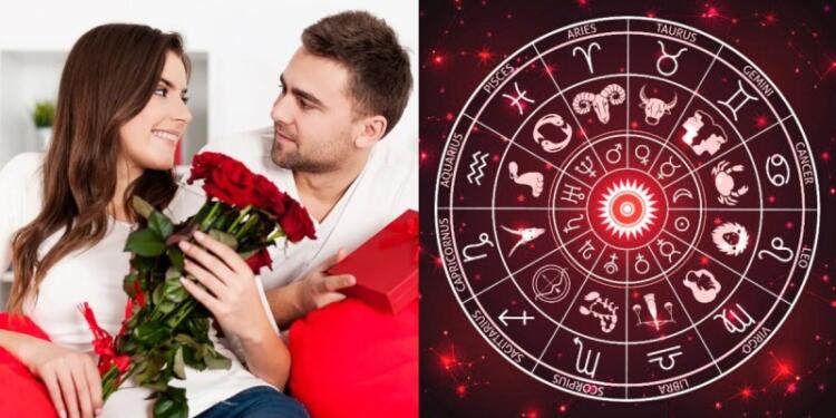 Μπακούρια τέλος: 4 ζώδια ερωτεύονται κεραυνοβόλα – Οι ερωτικές προβλέψεις για του Αγίου Βαλεντίνου
