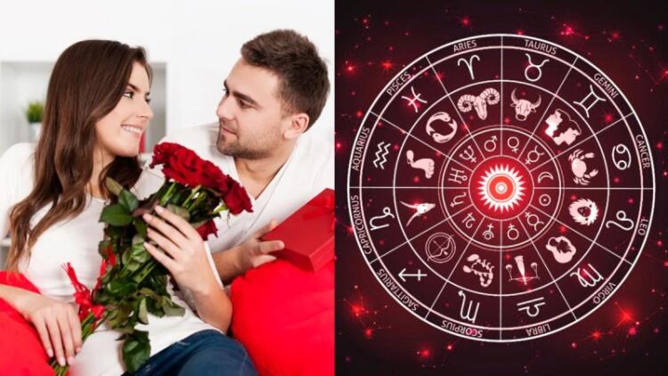 Μπακούρια τέλος: 4 ζώδια ερωτεύονται κεραυνοβόλα – Οι ερωτικές προβλέψεις για του Αγίου Βαλεντίνου