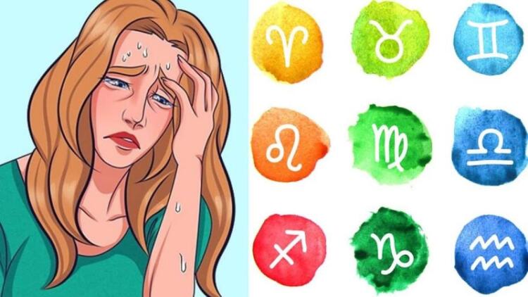 Τα 4 άτυχα ζώδια του Μαρτίου – Προετοιμαστείτε για αλλαγές