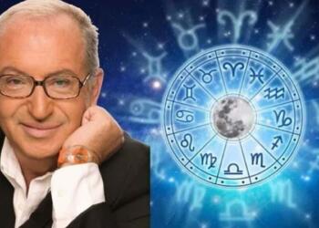 Ζώδια εβδομάδας – Κώστας Λεφάκης: Έντονο παρασκήνιο στα εργασιακά – Αστρολογικές προβλέψεις για τα 12 ζώδια