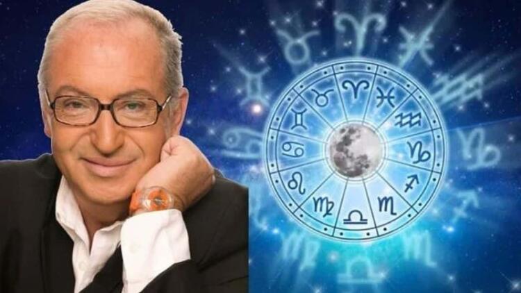 Ζώδια εβδομάδας – Κώστας Λεφάκης: Έντονο παρασκήνιο στα εργασιακά – Αστρολογικές προβλέψεις για τα 12 ζώδια