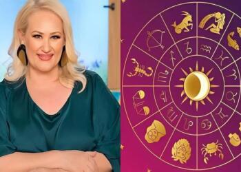 Άση Μπήλιου: 4 ζώδια γεμίζουν τις τσέπες τους από την είσοδο του Ερμή στους Ιχθύες!