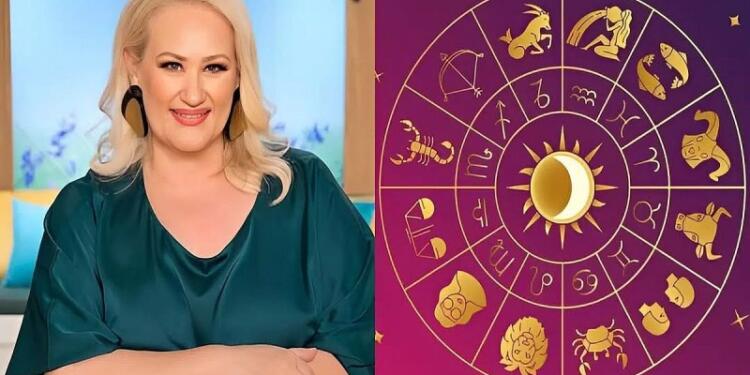 Άση Μπήλιου: 4 ζώδια γεμίζουν τις τσέπες τους από την είσοδο του Ερμή στους Ιχθύες!