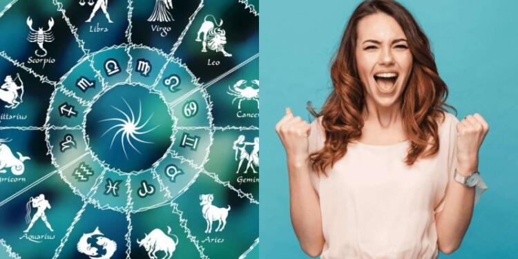 Αλλάζει ξαφνικά η τύχη του: Εξαιρετικά νέα για αυτό το ζώδιο, θα τραβάει το χρήμα σαν μαγνήτης!