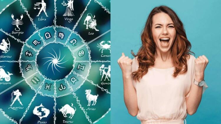 Αλλάζει ξαφνικά η τύχη του: Εξαιρετικά νέα για αυτό το ζώδιο, θα τραβάει το χρήμα σαν μαγνήτης!