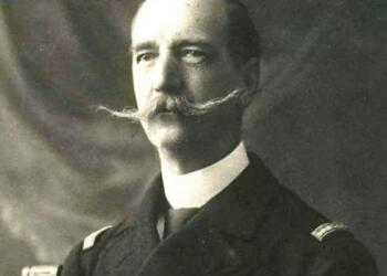 05 Μαρτίου 1913: Δολοφονείται ο βασιλιάς των Ελλήνων Γεώργιος Α’ από τις σφαίρες του Αλέξανδρου Σχινά