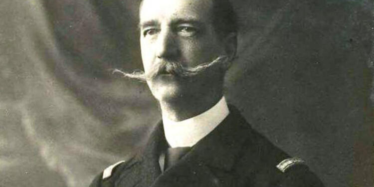 05 Μαρτίου 1913: Δολοφονείται ο βασιλιάς των Ελλήνων Γεώργιος Α’ από τις σφαίρες του Αλέξανδρου Σχινά