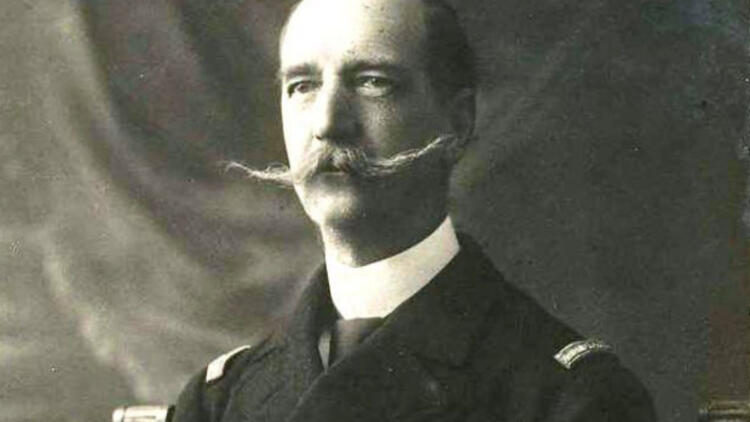 05 Μαρτίου 1913: Δολοφονείται ο βασιλιάς των Ελλήνων Γεώργιος Α’ από τις σφαίρες του Αλέξανδρου Σχινά