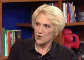 Πέθανε η Καίτη Κωνσταντίνου – Η τηλεοπτική «Σωσώ» από τα «Εγκλήματα»