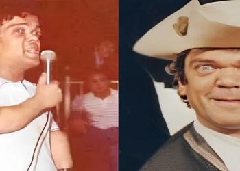 Έφυγε μόνος και ξεχασμένος: «Συγχώρα μας Τάκη που δεν ήρθαμε στην κηδεία, ντρεπόμαστε γιατί σε είχαμε ξεχάσει».