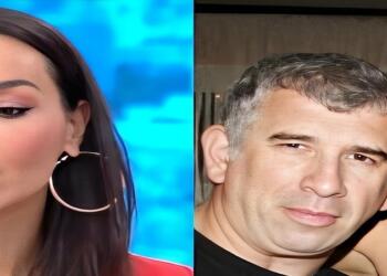 «Βόμβα» από Νικολέττα Καρρά: Αποκάλυψε όλα όσα έκανε ο Πέτρος Φιλιππίδης στο 50-50