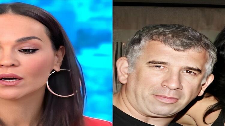 «Βόμβα» από Νικολέττα Καρρά: Αποκάλυψε όλα όσα έκανε ο Πέτρος Φιλιππίδης στο 50-50